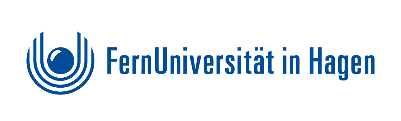 Logo der FernUniversität in Hagen