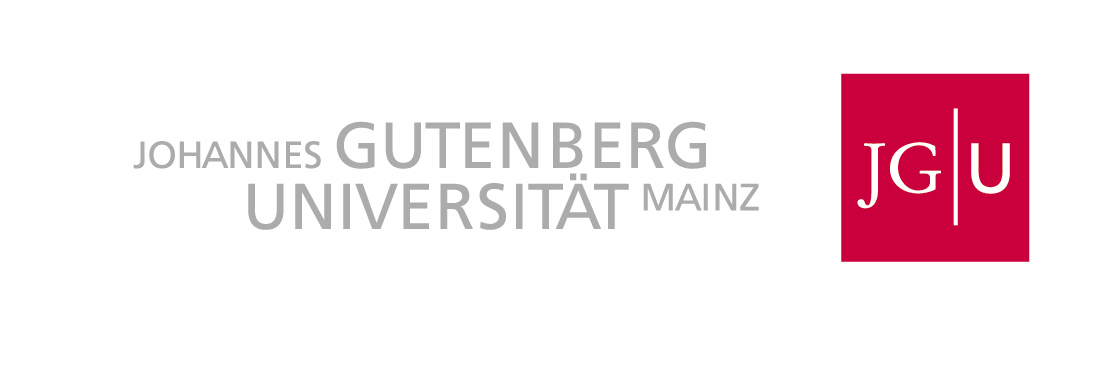 Logo der Johannes Gutenberg-Unversität Mainz